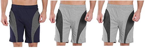 Image of DIA A DIA Unisex-Adult Regular Shorts