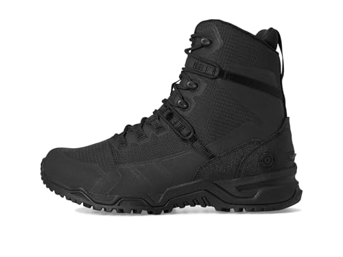 Original S.W.A.T. Unisex-Adult Alpha Fury 2.0 8" Lace-up Boot Military and Tactical4