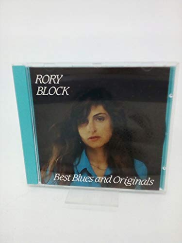 Best Blues and Originals