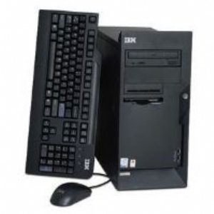 IBM THINKCENTRE A50P P4-2.4G/533 (8194A1U)