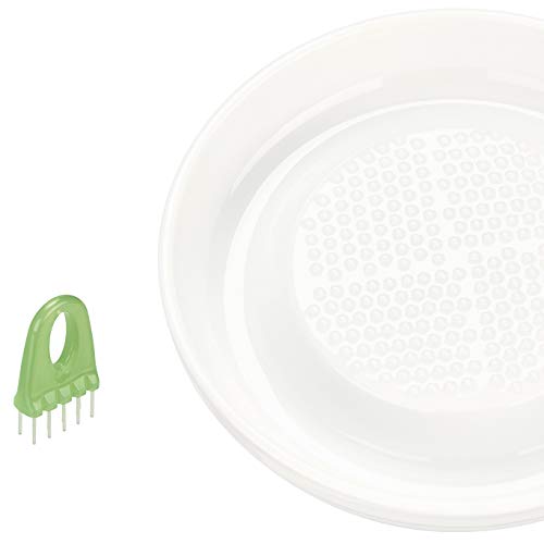 Ralador Ceramica Kyocera Diam 6.5