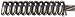 General Wire 50EM3, Small, Gray