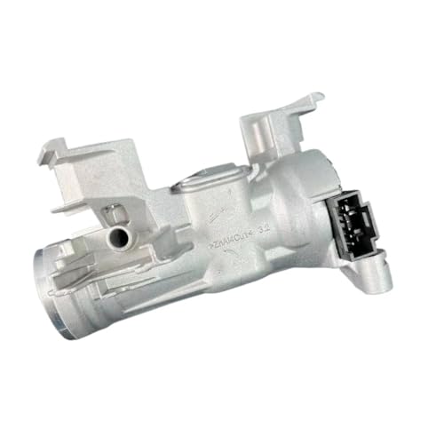 Interruptor de arranque 1K0905851B con bloqueo de dirección compatible con SKODA SUPERB