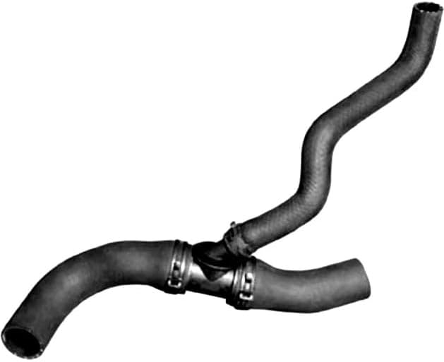 Compatible With Dayco 71948 Radiator Lower Coolant Hose for D71948 8697 62216 22594001 22424M For Cuttlas, Malibu 1997-1998-1999