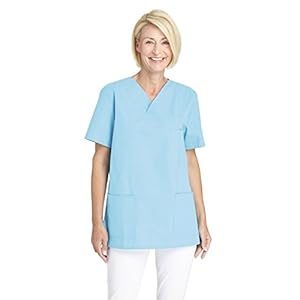 Leiber Veste à enfiler 1/2 manches pour femme