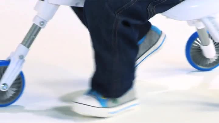 disney princess scuttlebug