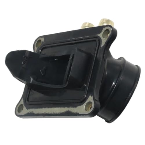 Tubo de admisión para carburador Suzuki TS200R que elimina fugas de aire en el motor 5