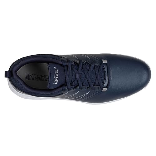 Image of Skechers Men's Torque Waterproof Golf Shoe