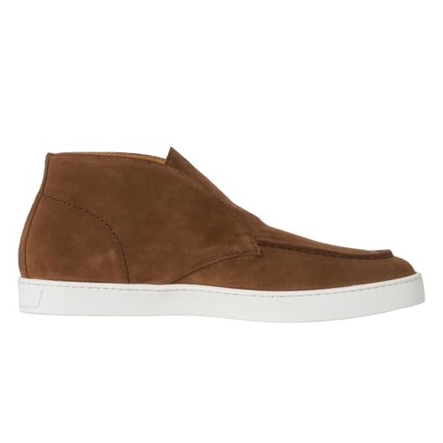 [ペリーコサニー] チャッカブーツタイプスリッポン M007 BARTEX SUEDE SIENA 44 (B0FDFN97QQ) Amazon価格推移・価格追跡