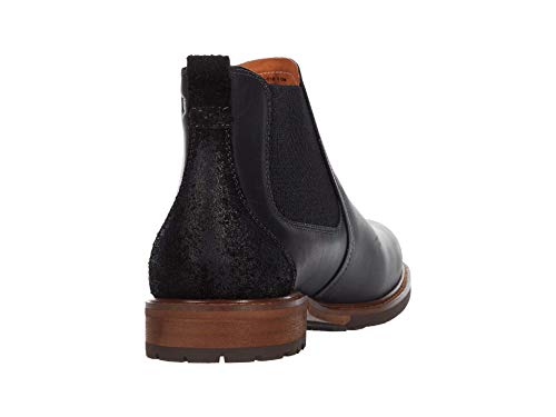 Image of Florsheim Lodge Plain Toe Gore Boot Men's Boot