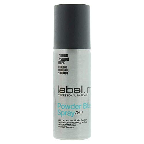 LABEL M Polvo Azul Spray 50Ml