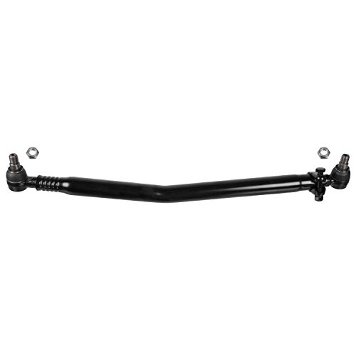 Manillar febi bilstein 107522 de acero forjado con tuerca para chasis exigentes