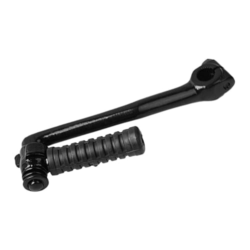 Levier de démarrage 13mm PW50 : accessoire moto indispensable pour le cross - 4