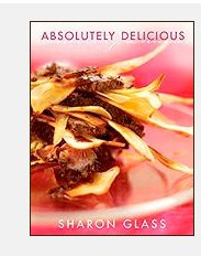 Paperback Absolutely Delicious Book