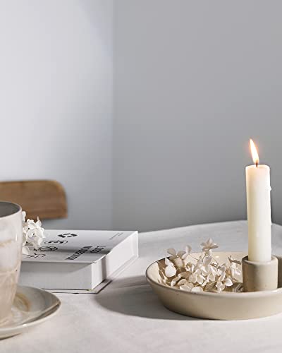 Dn Deconation Modern Ceramic Candle Holder thumb #1