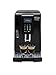 Produktbild De'Longhi ECAM353.75.B Espressomaschine, Kaffeevollautomat mit LatteCrema Milchsystem, schwarz