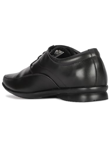 Image of Bata Men Pull On Formal Shoes