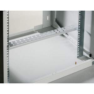Soporte cables rack OPB pour gestion des câbles en montant 19 pouces