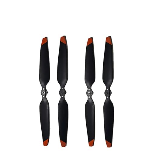 Hélices de précision pour DJI Matrice 4T et Mavic 3 Pro