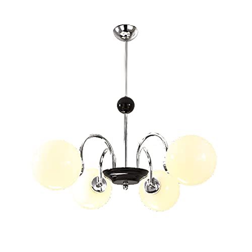 Chandelier de luxe en verre style européen couleur or YRYRYW G9 pour chambre