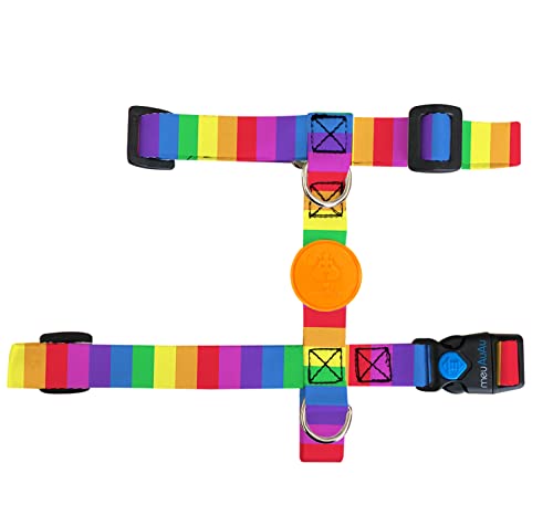 meuAuAu Kit H Meuauau Rainbow - G
