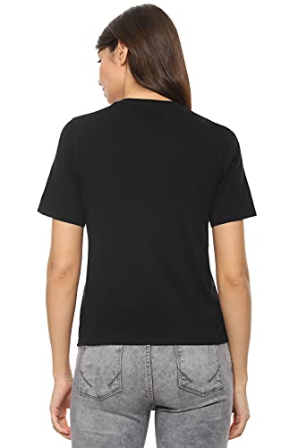 Image of Van Heusen Women's Regular Fit T-Shirt