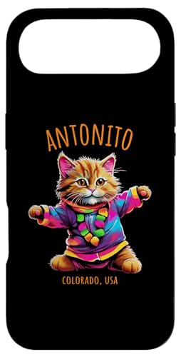 Antonito Colorado USA yL[gŃJtȃ_XLbgfUC X}zP[X iPhone Air p