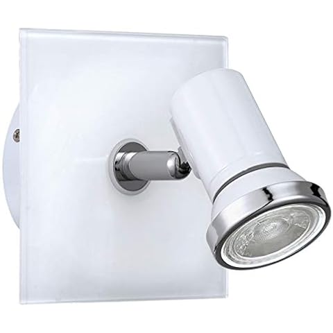 Eglo 9993 Tamara 1 Bathroom Spotlight Light Cover