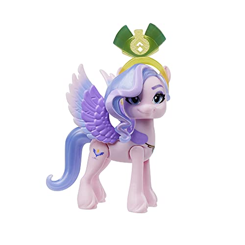 My Little Pony Plush My Little Pony: A New Generation Collection Gala Royal - vue 9