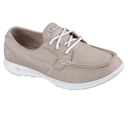 Image of Skechers Women's Go Walk Lite - Eclipse