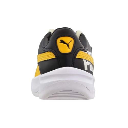 PUMA Womens California Tol Logo Lace Up Sneakers Shoes Casual - Off White3