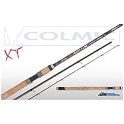 Colmic Kira M1 4.20 m 25 g Cañas de Pescar Feeder Fishing Rio Telescópica