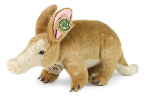 Peluche de la Terre 36 cm doudou monde Rappa 221864 lavage main écologique