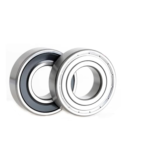 �[�a�ʎ��� 61800 61801 61802 61803 61900 61901 61902 61903 2RS1/2RSH 2Z/C3(5pcs-61902 15x28x7)