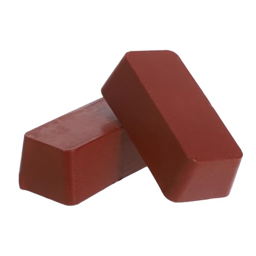 Cera para Pulir de Acero Inoxidable 2 piezas