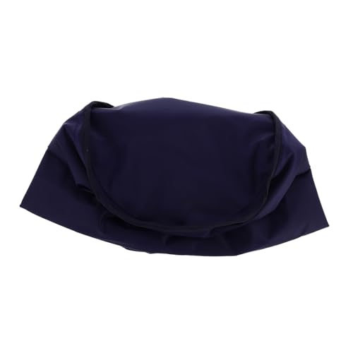 PENIKOKO Cuffia Fredda Riutilizzabile per Fascia Impacco Caldo e Freddo per Emicrania e Tensioni Adatta e Spalle Termo Personalizzabile