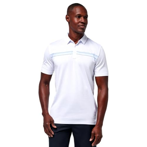 TravisMathew Men's Dolphin Cruise