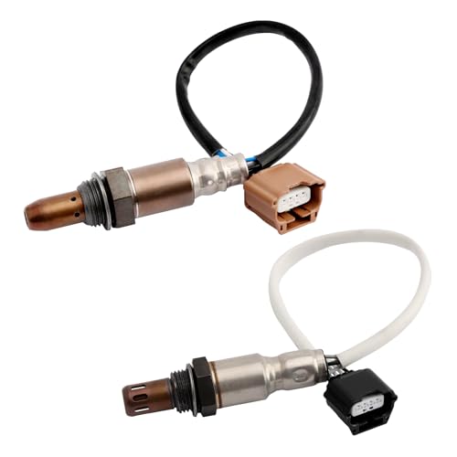 Sensor de Oxígeno para Nissan Altima 2.5L 2013-2017 miniatura 1