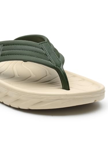 Image of URJO unisex-child Urjo k-pure-941 Flip Flops