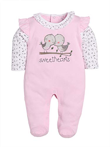 Image of BABYGO Designer Rompers for Baby Boys