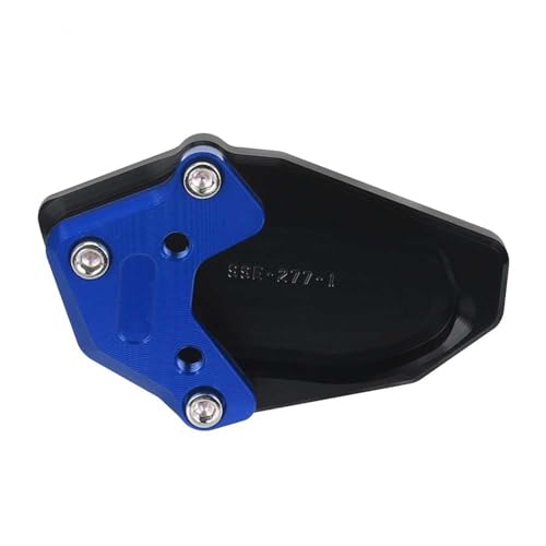 Extension de béquille latérale pour BMW R1300GS Triple Black Trophy 2023-2025