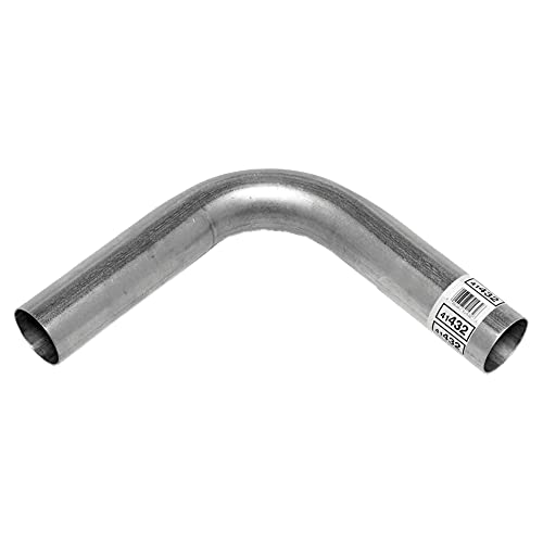 Image of Walker Heavy Duty 41432 Exhaust Elbow 2.5 inch Inlet (OD) 2.5 inch Outlet (OD)