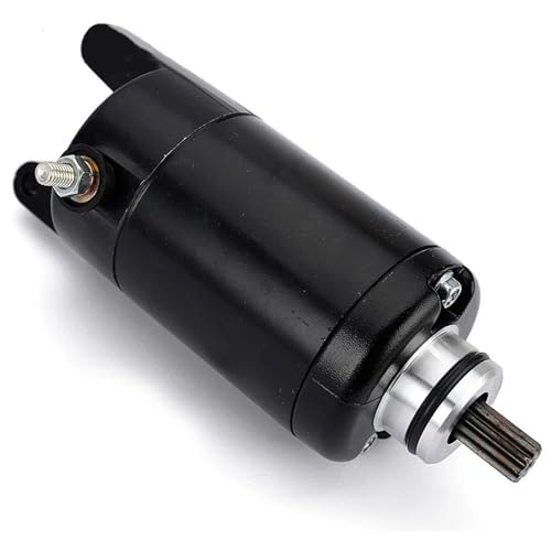 Démarreur moto GPX250R pièce moteur pour Eliminator 250 ZZR
