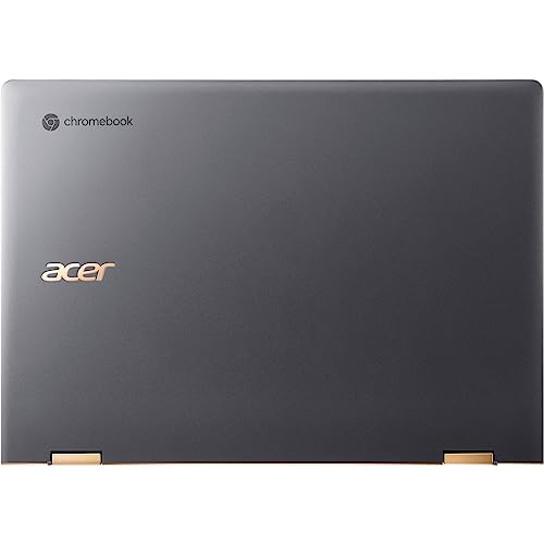 Acer Chromebook Spin 714 14" Touchscreen FHD+ 2-en-1 miniatura 6