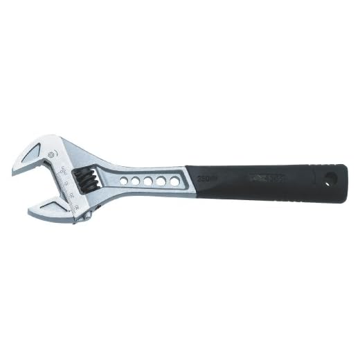 C.K T4365 250 Verstellbarer Schraubenschlüssel
