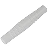 Gekufa Pool Hose Connector Coupling for 1-1/4 Inch and 1-1/2 Inch Swimming Pool Vacuums Cleaners or...
