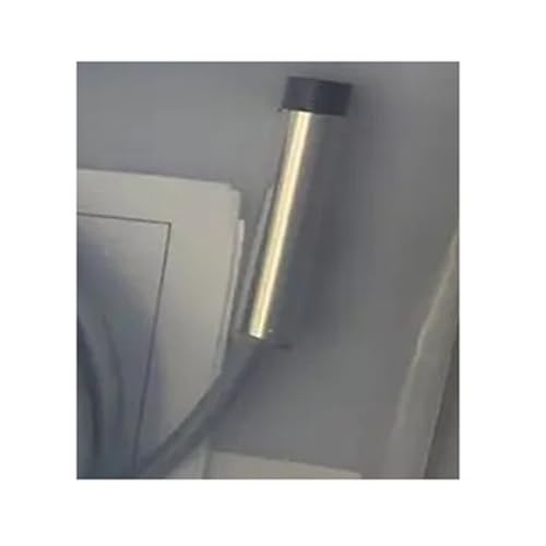 Capteur de proximité E2E-C06N04-WC-B2 inductif cylindrique pour automatisme