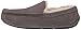 UGG Men's Ascot Slipper, Grey, 15