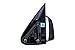 Dependable Direct Passenger Side Parts Link #: GM1321230 Non-Heated Manual Operated Mirror for Cadillac Escalade Chevy Silverado Suburban HD Tahoe GMC Sierra Yukon XL 1500 2500 3500 1999-2007