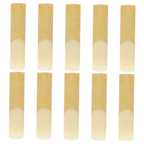 ibasenice Saxophone for Tenor Sax 2.5 Strength Replacement Saxophone Accessories Musical Instrument